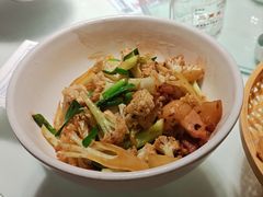 -味上湘菜馆(岳麓山店)