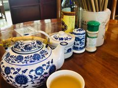 -同得兴 Since·1995 传统苏式面馆(十全街店)