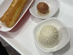 -南城香·饭香串香馄饨香(青年路店)