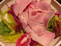 冷切肉拼盘-wineapp葡萄酒餐吧(外滩金融中心店)