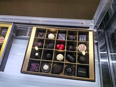 -歌斐颂巧克力小镇