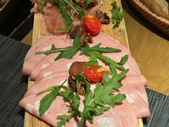 -IL TEATRO 精品意大利餐厅