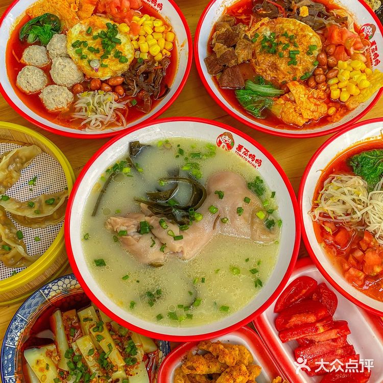 五一来成都✈️一定要吃他家‼️