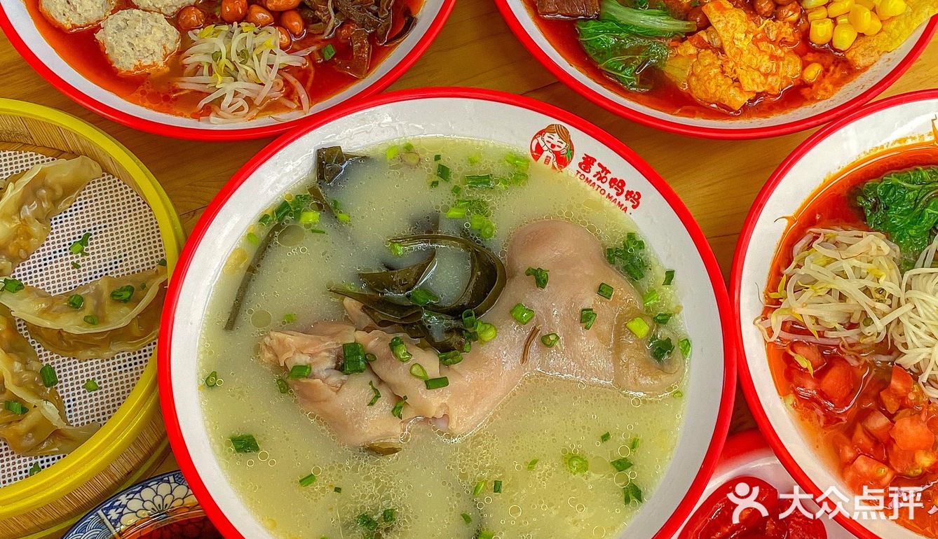 五一来成都✈️一定要吃他家‼️