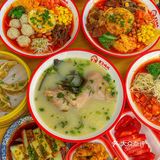 五一来成都✈️一定要吃他家‼️