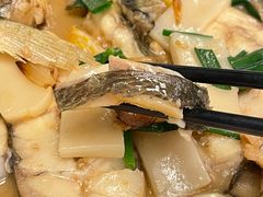 -老吉堂上海本帮菜(望京万象汇店)