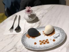 -théATRE 茶聚场(王府中環店)