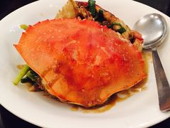 无招牌海鲜餐厅(怡丰城店)-无招牌海鲜餐厅(怡丰城店)