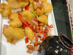 -鸿运楼·舌尖上的徽菜