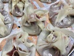 豆沙烧麦-真真鲜馄饨店(启蒙路店)