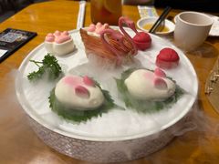 -乐忻皇朝(上海中心大厦店)