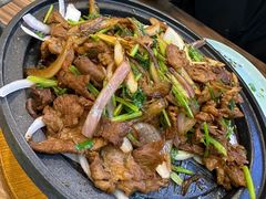 -合合春饼(潘家园店)