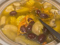 -新白鹿餐厅(城西银泰城店)