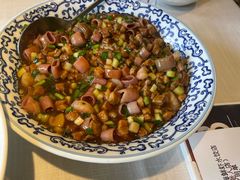 -开海·红岛海鲜虾水饺(石老人店)