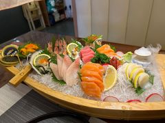 -叁鯨·日式料理Sankujira