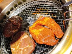 -火炉火自助餐(枫蓝国际店)