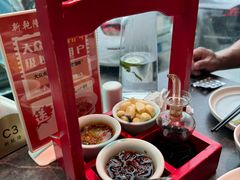 -新乾隆酒楼(帝景园店)