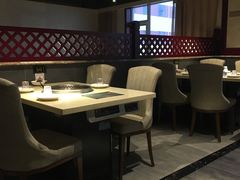 -蜀留香火锅·始于1999·原四川老火锅(白堤路店)
