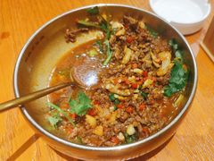 -冇味湘潭菜(湘江世纪城店)