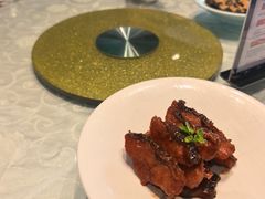 -金典银峰老鹅馆·昆山菜(亭林公园店)