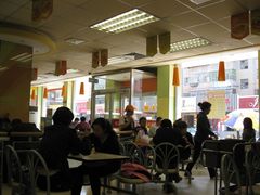 -东方削面(迎泽街店)