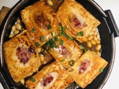 -原味田园·客家菜·土窑鸡(中航城君尚购物中心店)