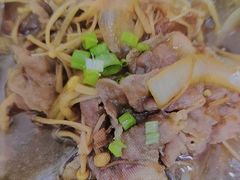 -嘉和一品粥(魏公村店)