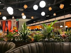 -半秋山西餐厅(巴南万达广场店)