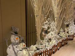 -Social 秀西餐厅-长沙瑞吉酒店(运达店)