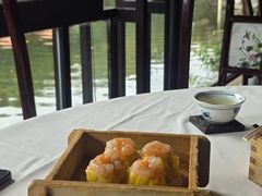 -侨美·唐荔园·40年地道粤菜