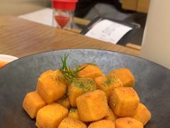 -粤集·手工粤菜(皇庭广场店)
