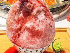 -万家红火锅(绵竹店)