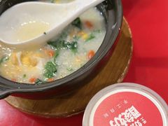 -宏状元现熬粥·京味菜(五棵松店)