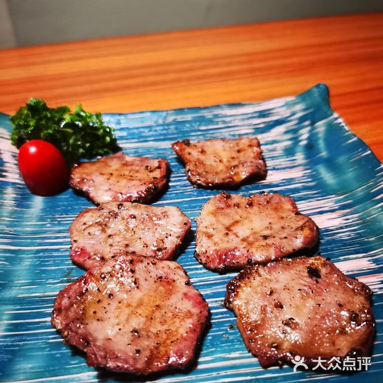 立山日本料理(长安店)