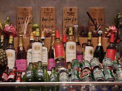 -万达文华酒店·48F云端窗景美食汇自助餐厅