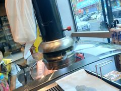 -坛子李地摊烤肉(罗斯福店)