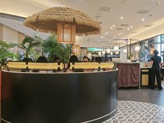 -泰椰里·泰国餐厅(智慧城广百广场店)