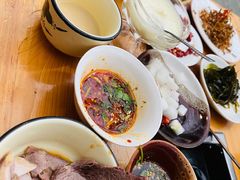 -尼玛藏家风味园(阿山食城店)