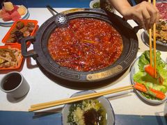 -万杰老灶火锅·20年老品牌(大丰店)