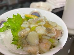 芥末章鱼-昱匠·日本料理(金融街店)