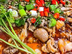 -米二红烧兔(华阳店)