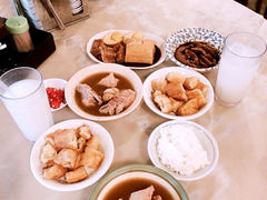 iphone_upload_pic-黄亚细肉骨茶(仰光路店)