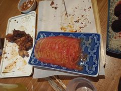 -小乾杯串店•16年沈阳烧烤(文安路店)