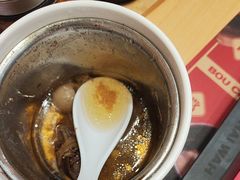-华记煲仔华·煲仔饭(市桥易发店)