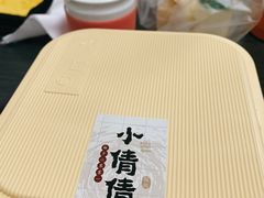 -小倩倩•鸡汤馄饨(江西路创始店)