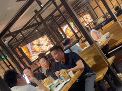 -管氏翅吧(甘家口店)