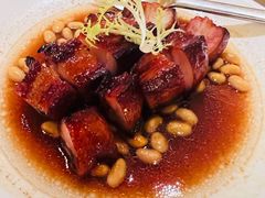 -采悦轩中餐厅·粤菜·海南菜(神州半岛喜来登度假酒店)