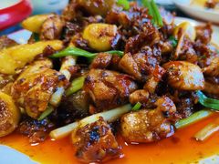 -弘烨 贵州酸汤 鱼火锅(东财店)