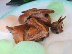 -佳丽海鲜大酒楼(环岛海景店)