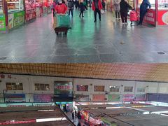 -大连熟食品交易中心